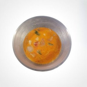 Curry Thaï